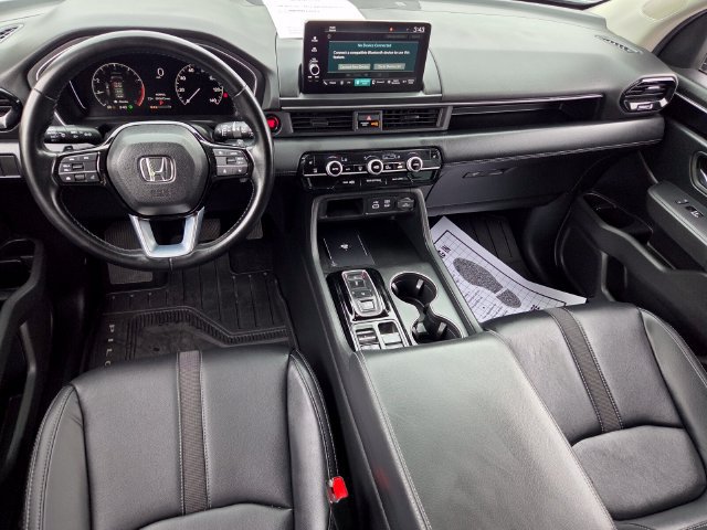Used 2025 Honda Pilot EX-L image 15