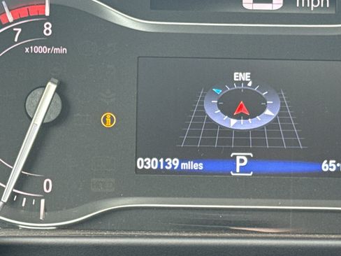 Used 2023 Honda Ridgeline RTL-E image 26