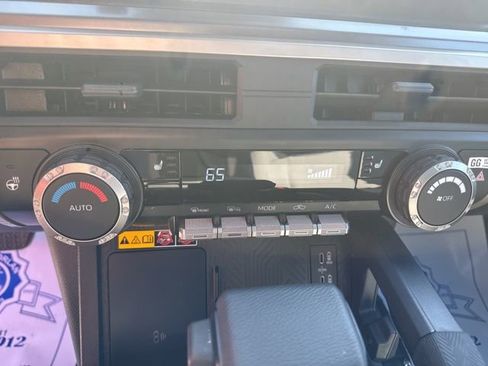 Used 2024 Toyota Tacoma TRD Off-Road w/ TRD Off Road Upgrade Package AWD/4WD image 24