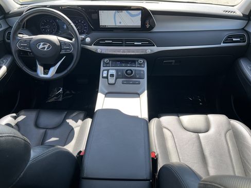 Used 2022 Hyundai Palisade SEL w/ Premium Package FWD image 28