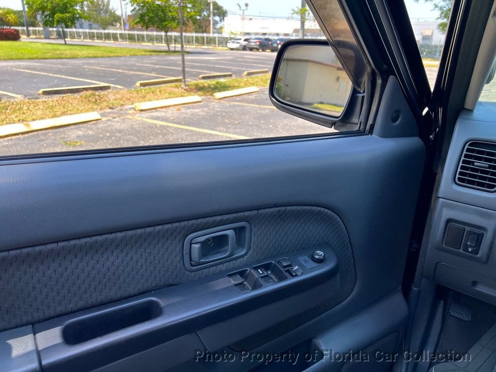 Used 2004 Nissan Xterra XE RWD image 51