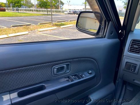 Used 2004 Nissan Xterra XE RWD image 51