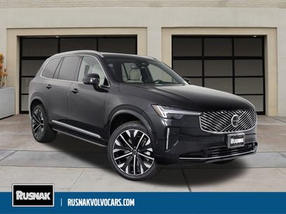 New 2026 Volvo XC90 B5 Plus