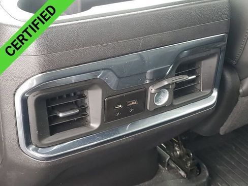 Certified 2022 Chevrolet Silverado 1500 High Country w/ Safety Package II AWD/4WD image 23