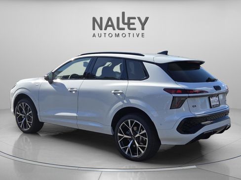 New 2026 Audi Q3 quattro 2.0T image 3