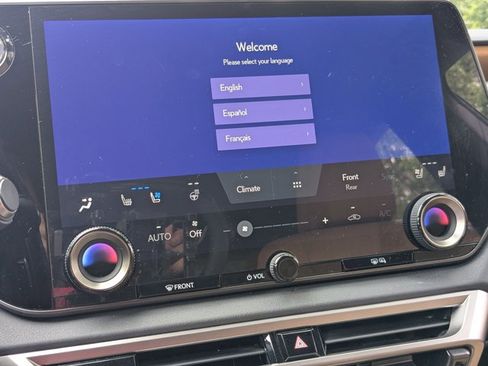 Used 2025 Lexus RX 350 Premium image 7