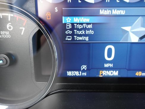 Used 2023 Ford F150 XLT w/ Equipment Group 302A High AWD/4WD image 55