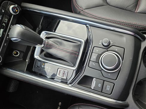 Certified 2025 MAZDA CX-5 Carbon Edition image 25