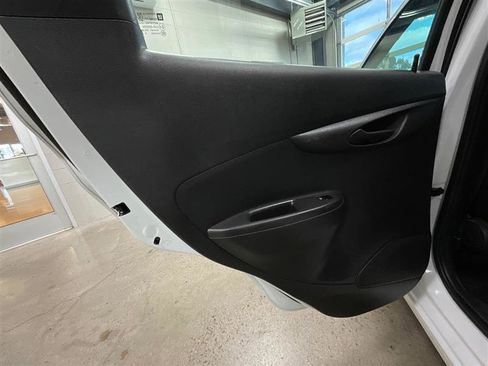 Used 2020 Chevrolet Spark LT image 16