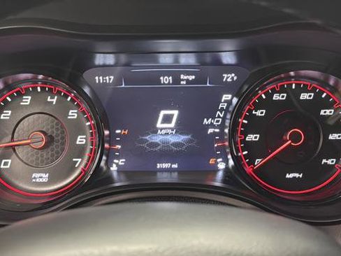 Used 2023 Dodge Charger GT w/ Blacktop Package RWD image 16