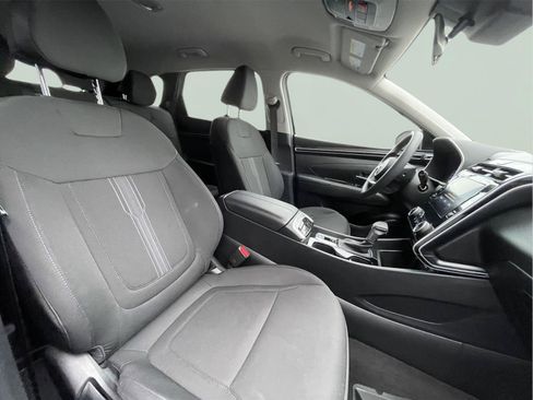 Used 2023 Hyundai Tucson SEL AWD/4WD image 21