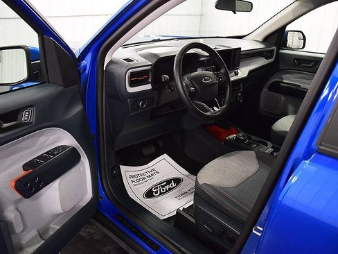 Used 2022 Ford Maverick XLT w/ XLT Luxury Package image 16
