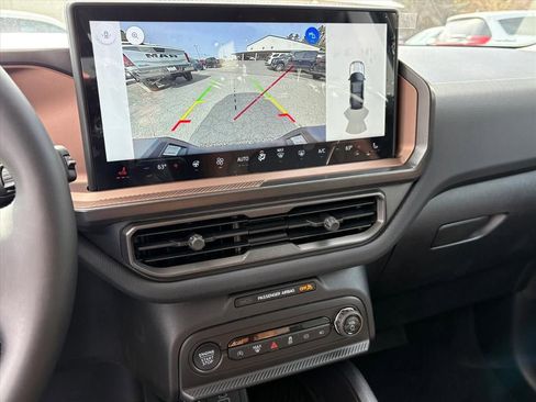 New 2026 Ford Bronco Sport Outer Banks AWD/4WD image 7