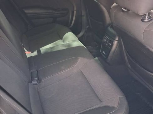 Used 2019 Dodge Charger SXT w/ Blacktop Package RWD image 10