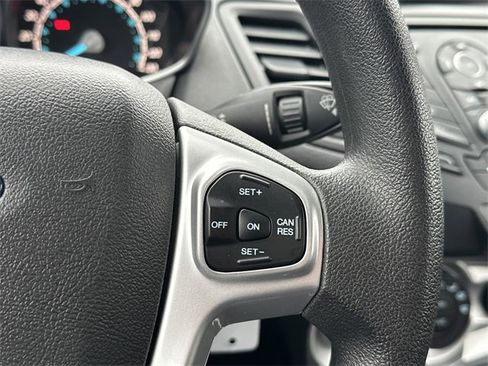 Used 2018 Ford Fiesta SE image 17
