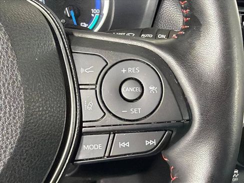 Used 2021 Toyota RAV4 XSE w/ Premium Package AWD/4WD image 28
