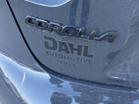 New 2023 Toyota Corolla SE image 23