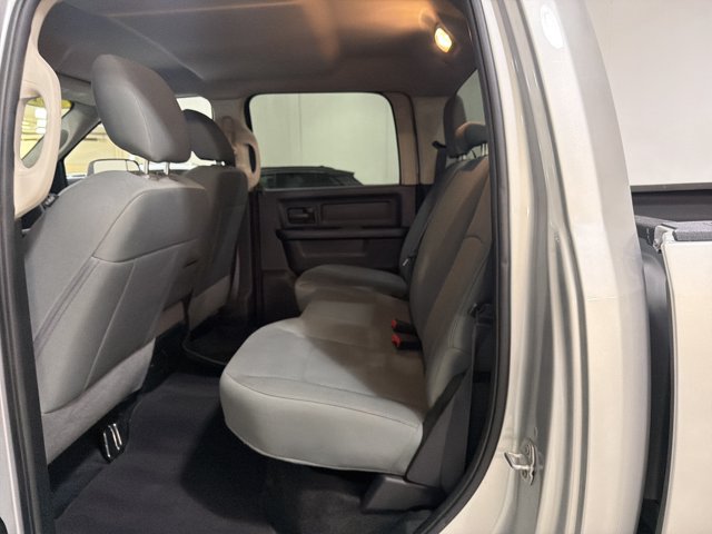 Used 2017 RAM 2500 Tradesman w/ Chrome Appearance Group AWD/4WD image 21