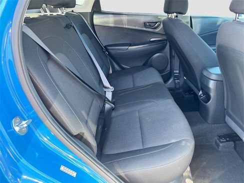 Used 2023 Hyundai Kona SEL w/ Cargo Package image 24