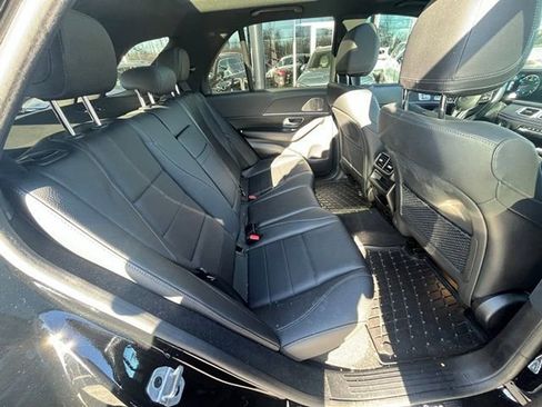 Certified 2022 Mercedes-Benz GLE 350 GLE 350 image 11