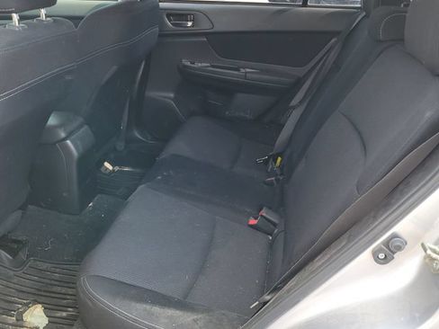 Used 2013 Subaru Impreza 2.0i Sport Premium AWD/4WD image 8