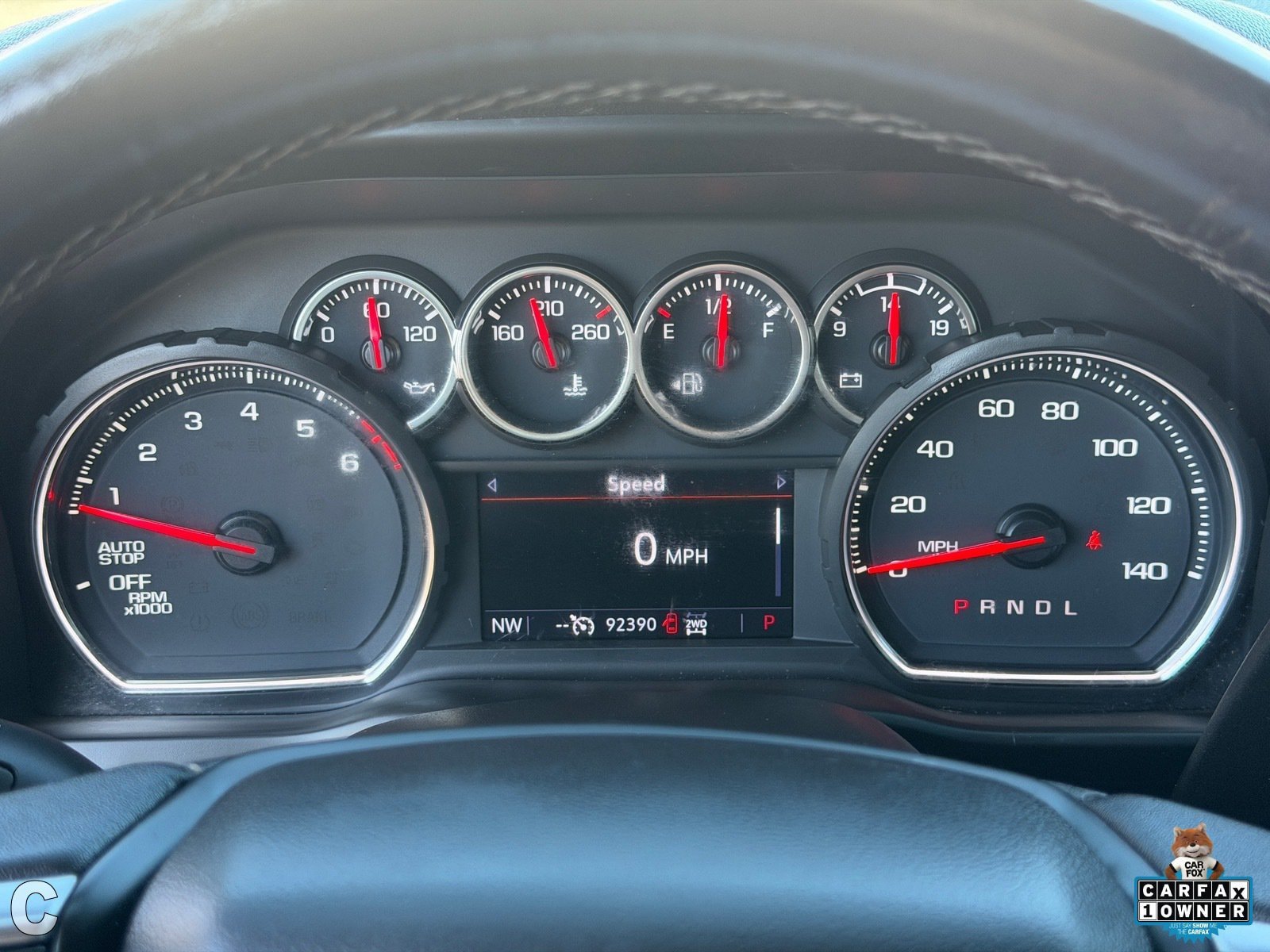 Certified 2022 Chevrolet Silverado 1500 LT AWD/4WD image 24