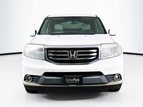 Used 2014 Honda Pilot EX-L image 2
