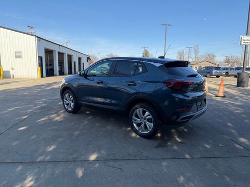 New 2026 Buick Encore GX Preferred w/ Comfort Package image 26