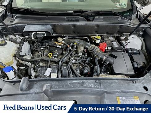 Certified 2022 Lincoln Nautilus Reserve image 33