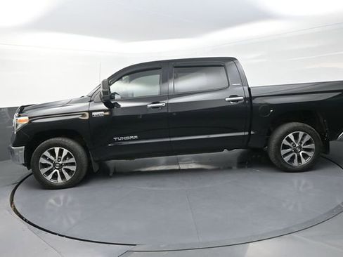 Used 2019 Toyota Tundra Limited image 34
