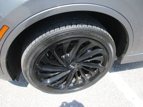 Used 2025 Lincoln Aviator Reserve w/ Equipment Group 201A AWD/4WD image 10