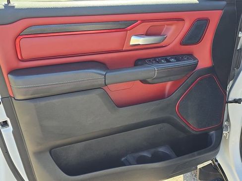 Certified 2023 RAM 1500 Rebel w/ Rebel Level 2 Equipment Group image 10