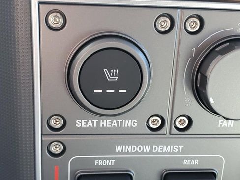 New 2025 INEOS Grenadier Fieldmaster Edition image 16