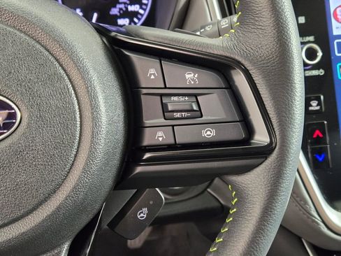 Certified 2025 Subaru Outback Onyx Edition XT AWD/4WD image 28