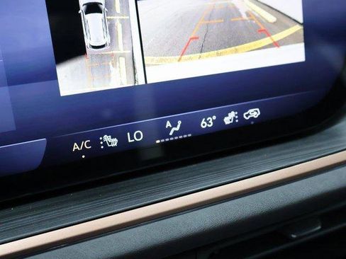 New 2025 Buick Envision Sport Touring image 23