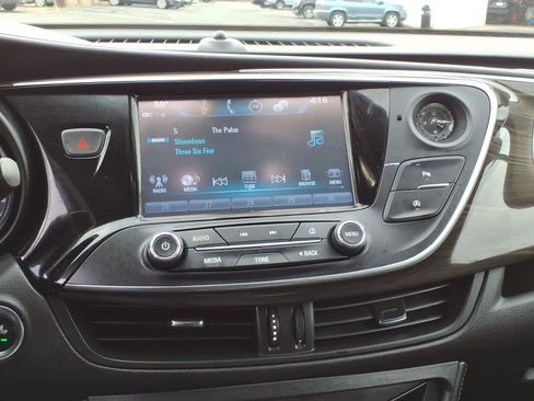 Certified 2020 Buick Envision Essence image 22