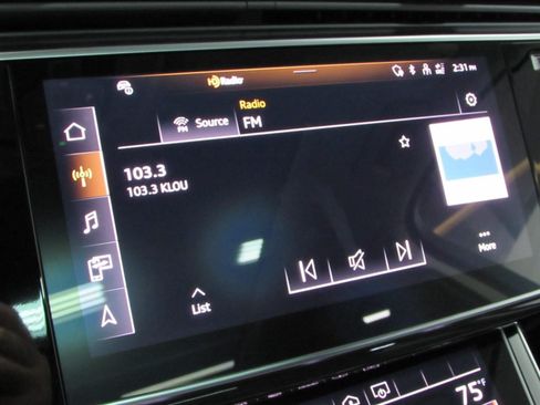Used 2024 Audi Q7 2.0T Premium Plus AWD/4WD image 30