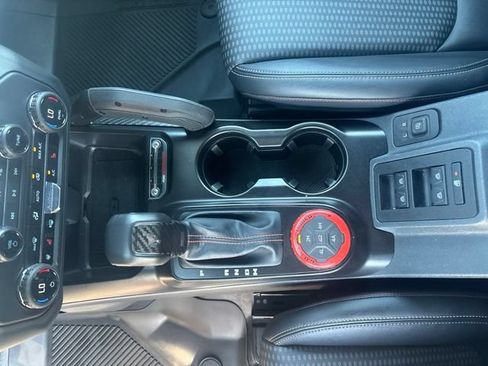 Used 2023 Ford Bronco Raptor AWD/4WD image 38