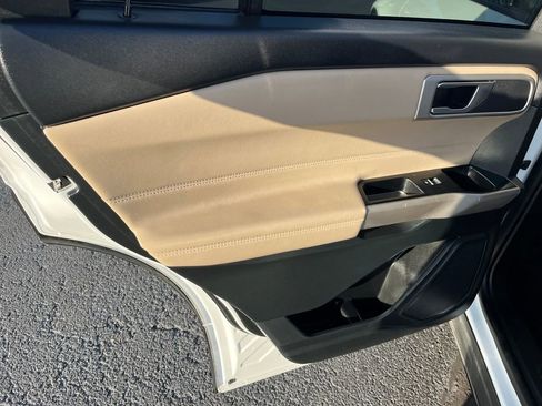 Used 2023 Ford Explorer XLT w/ Equipment Group 202A image 20