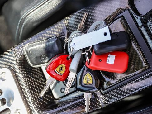 Used 2003 Ferrari 360 Spider RWD image 52