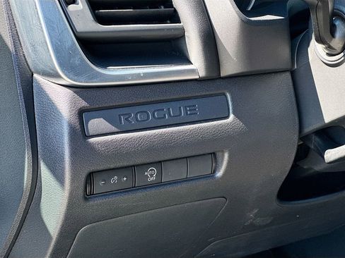 Used 2023 Nissan Rogue S FWD image 30
