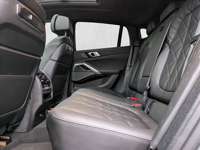 New 2026 BMW X6 M60i AWD/4WD image 17