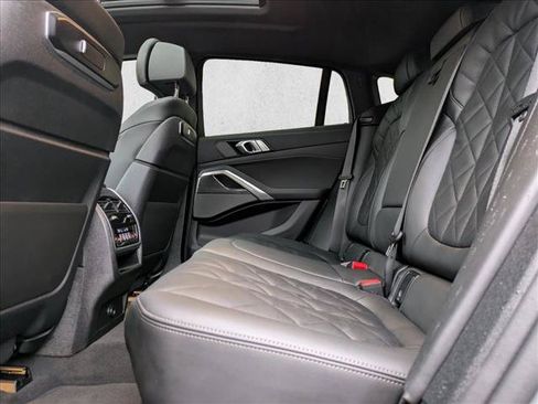 New 2026 BMW X6 M60i AWD/4WD image 17