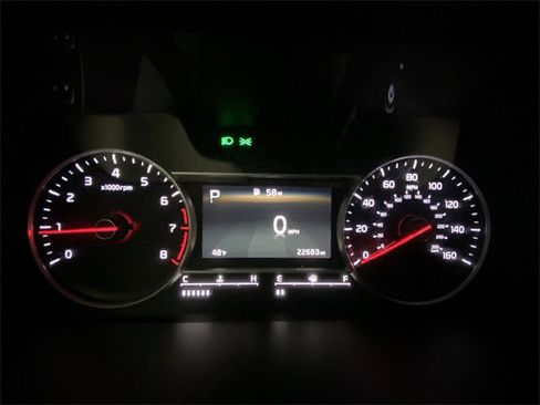 Used 2023 Kia Sorento LX image 15