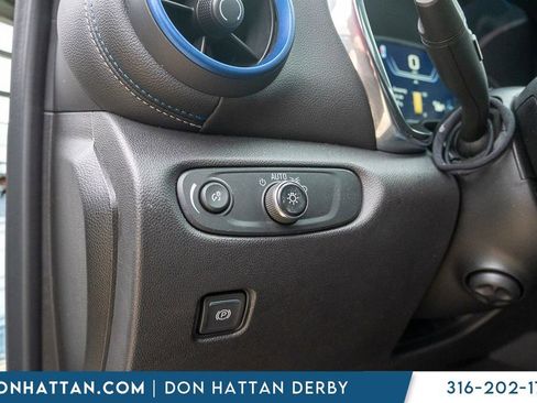 Used 2023 Chevrolet Blazer RS w/ Driver Confidence II Package image 20