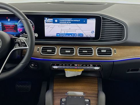 New 2026 Mercedes-Benz GLE 350 4MATIC image 15