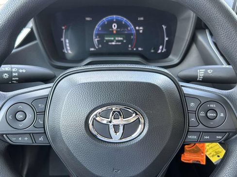 New 2026 Toyota Corolla LE FWD image 26
