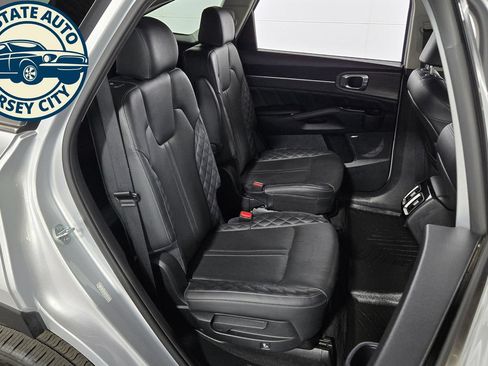 Used 2021 Kia Sorento SX Prestige AWD/4WD image 42