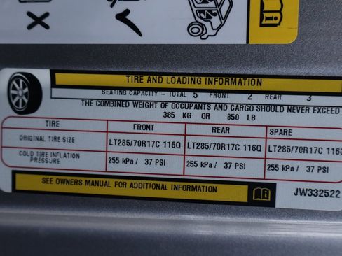 Used 2018 Jeep Wrangler Unlimited Rubicon image 53