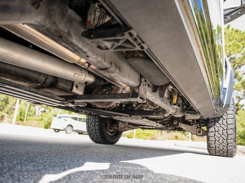 Used 2021 RAM 1500 TRX w/ TRX Level 2 Equipment Group image 93